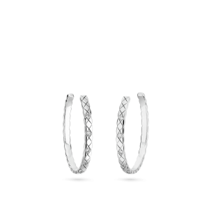 Khuyên tai dáng tròn COCO CRUSH